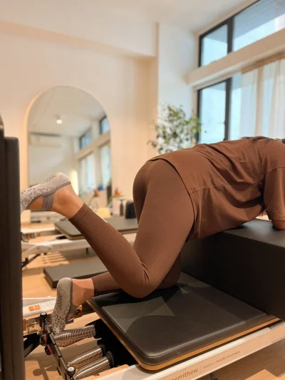 All Levels Pilates Class - Suitable for beginners and experienced practitioners