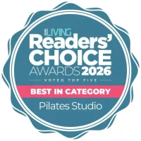 Expat Living Readers Choice Awards 2026 Best Pilates Studio Hong Kong winner - Relevé Studio Sheung Wan