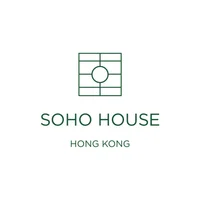Soho House Hong Kong logo - Relevé Pilates partner hosting regular mat Pilates classes and workshops at Sheung Wan members club